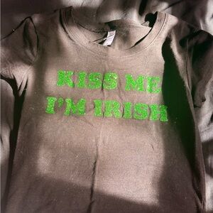 St Patrick’s Day Custom Shirt